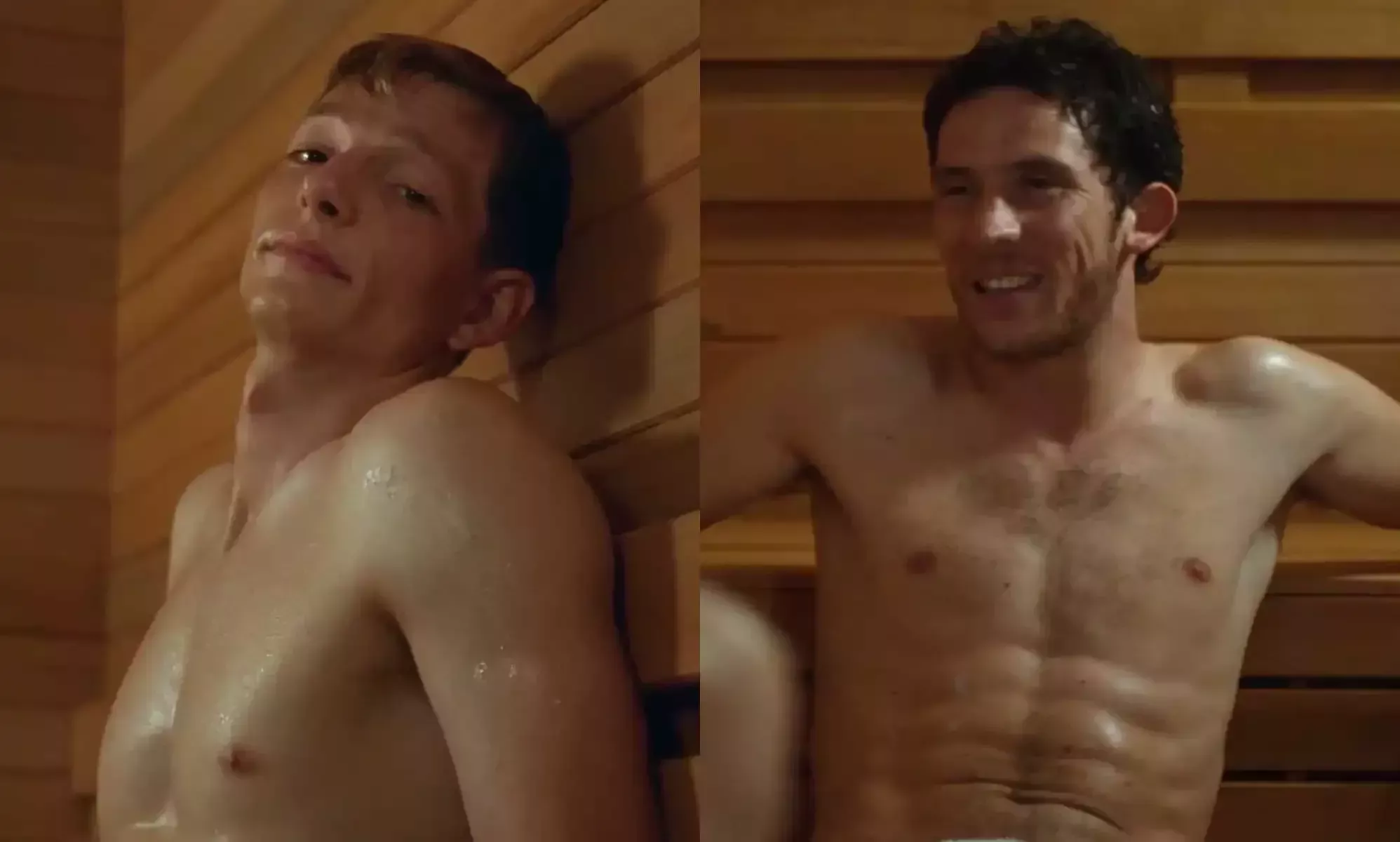 El tráiler de Challengers, de Zendaya, pide a gritos una subtrama gay