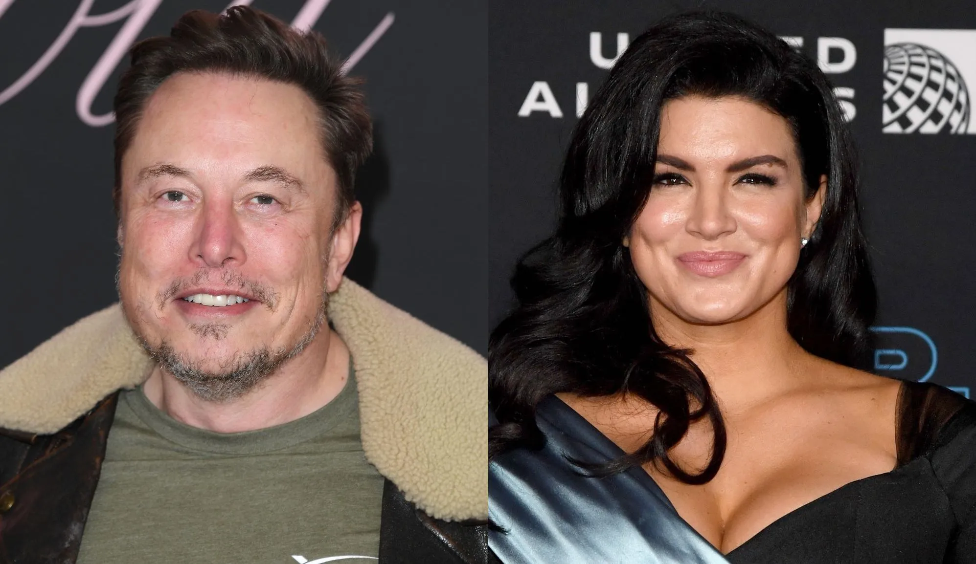 Elon Musk financia la demanda contra Disney de Gina Carano, despedida de Mandalorian