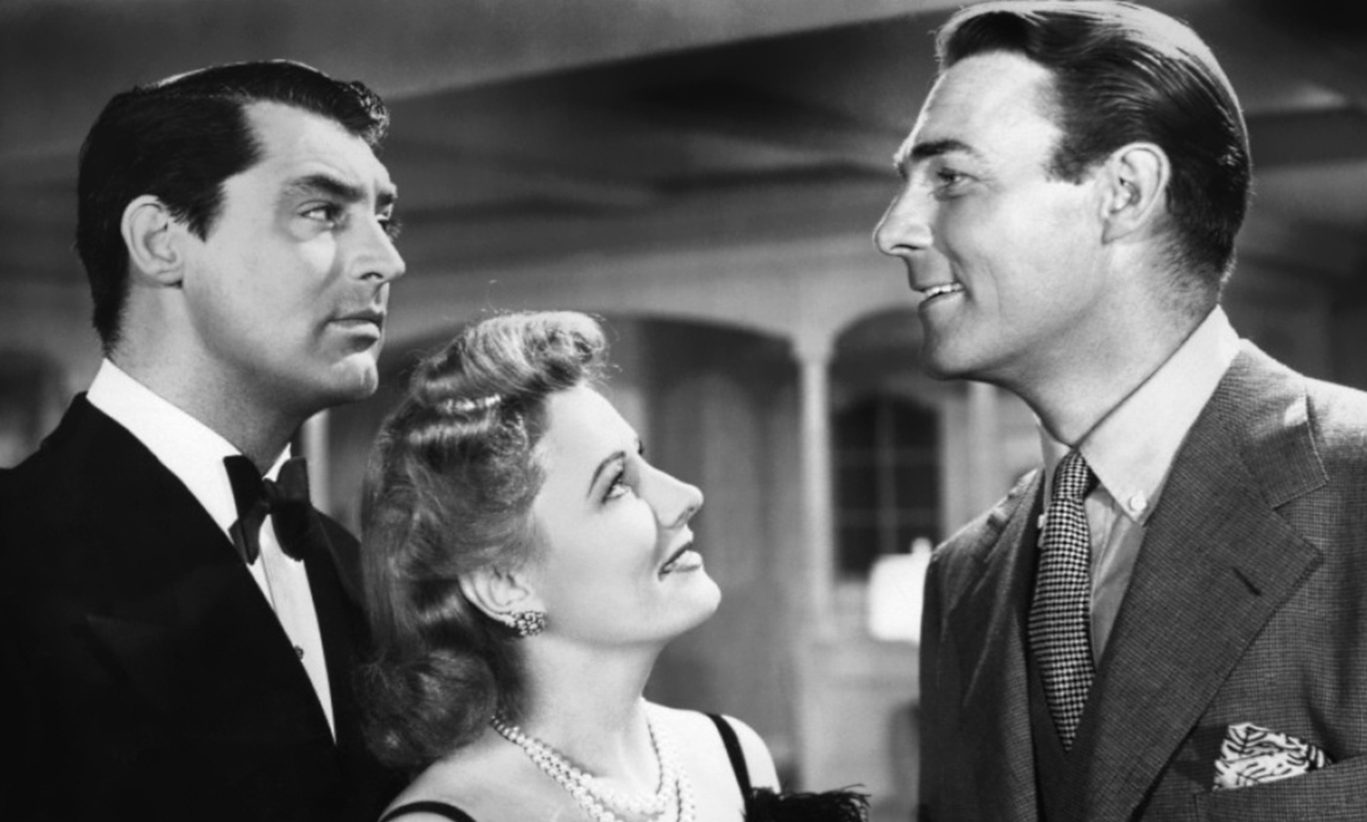 ¿Era gay Cary Grant? Explorando los muchos mitos y rumores sobre la estrella de Hollywood