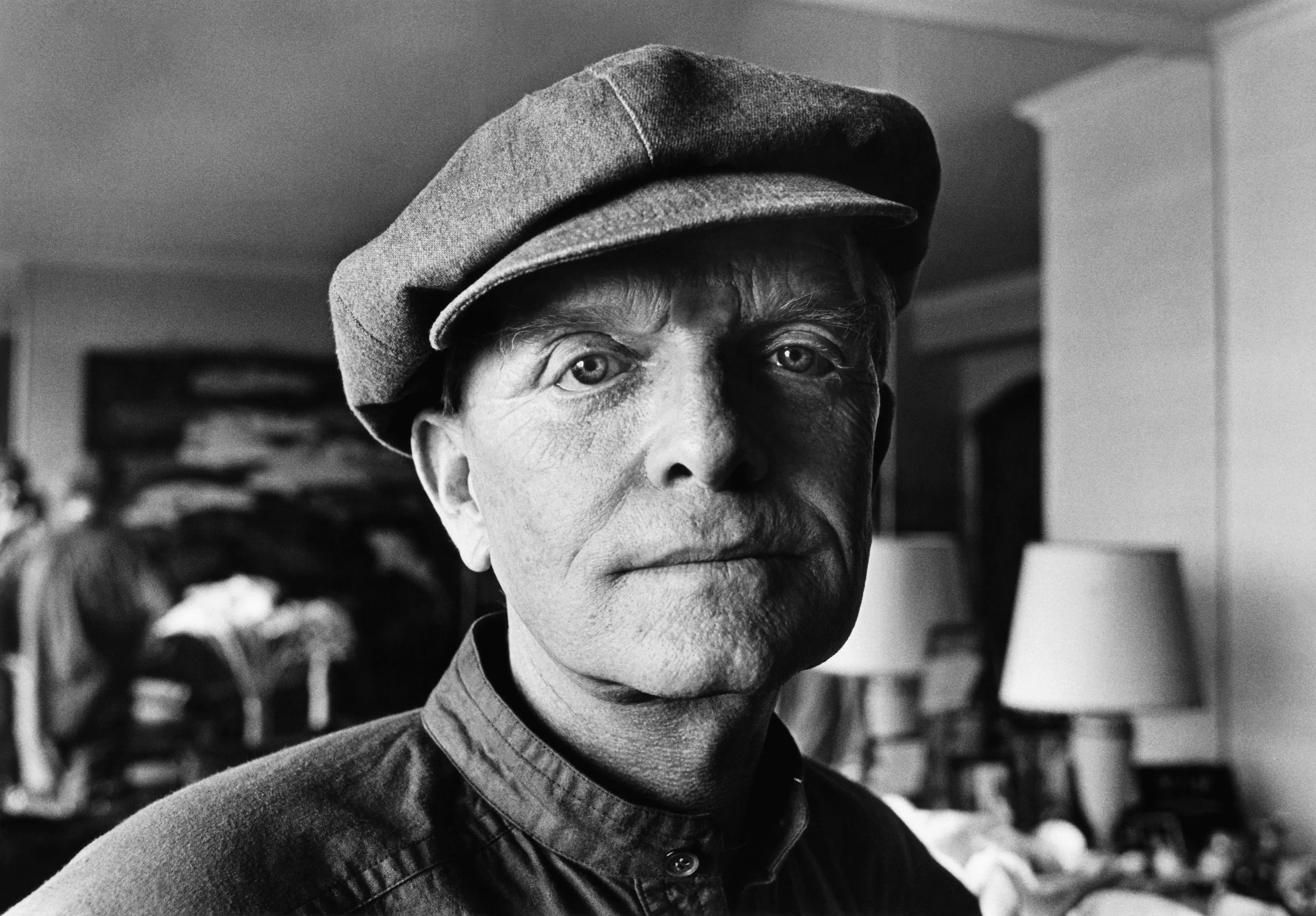 ¿Era gay Truman Capote? La fascinante historia detrás de Feud: Capote contra los cisnes