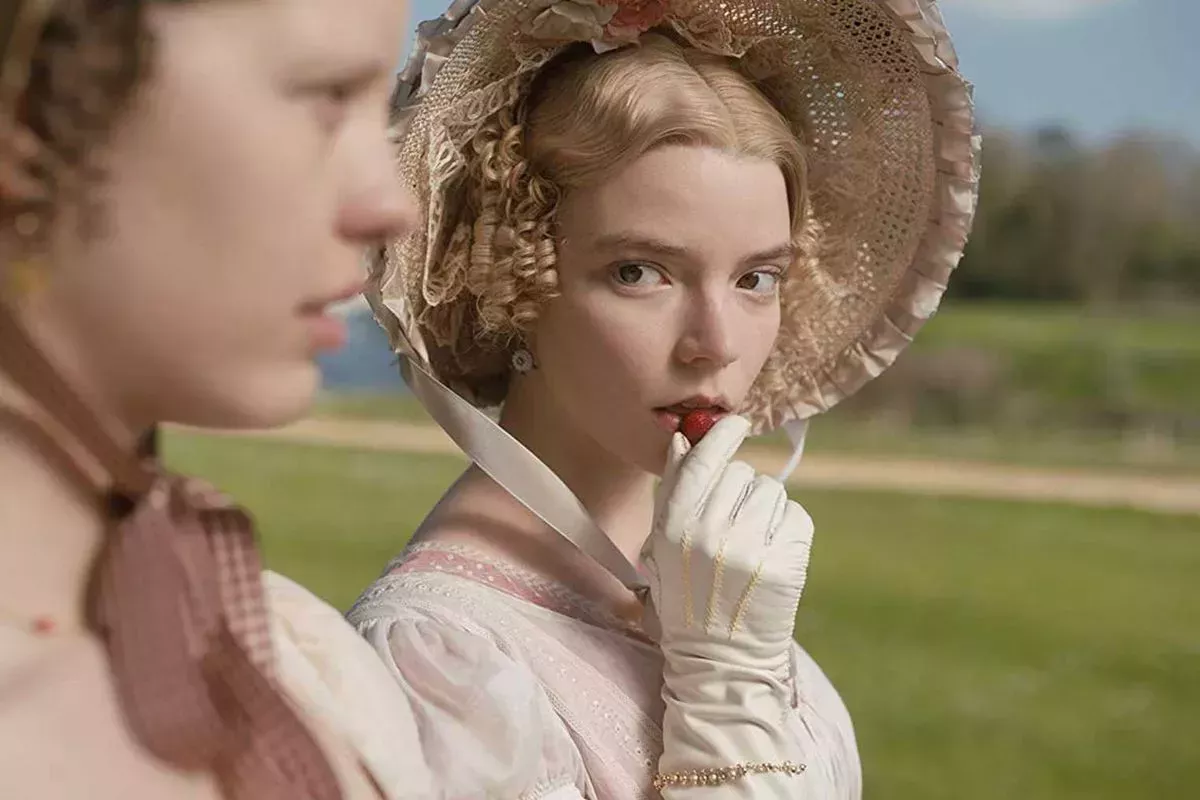 ¿Era lesbiana el emblemático personaje de Emma Woodhouse? Algunos fans de Jane Austen creen que sí