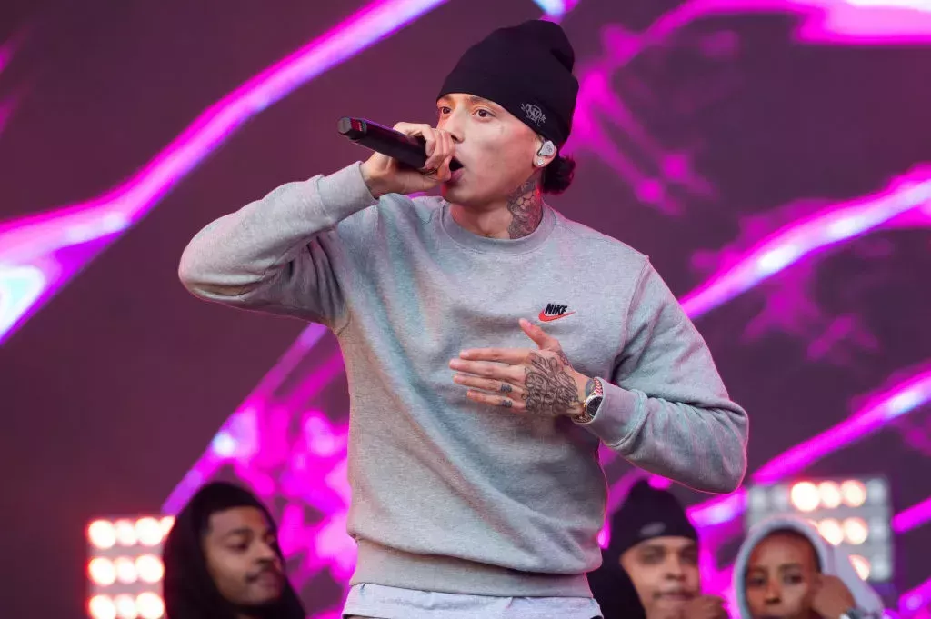 ¿Es homófoba la canción