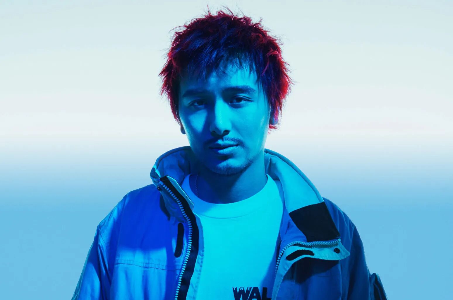 Esta soñadora estrella del J-Pop probablemente acaba de declararse bisexual