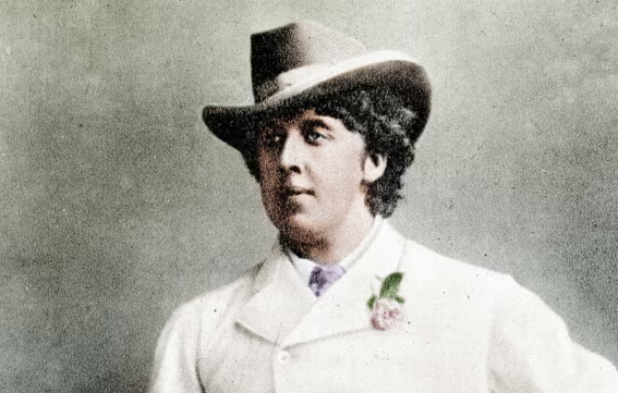 Más allá de Oscar Wilde: los héroes literarios olvidados del movimiento por los derechos de los homosexuales