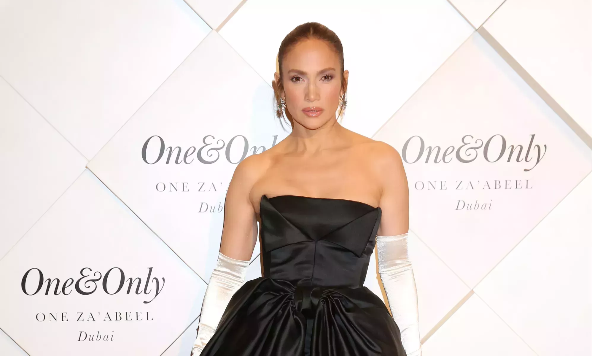 Jennifer López dice que su próximo lanzamiento This Is Me...Now podría ser su 'último álbum'