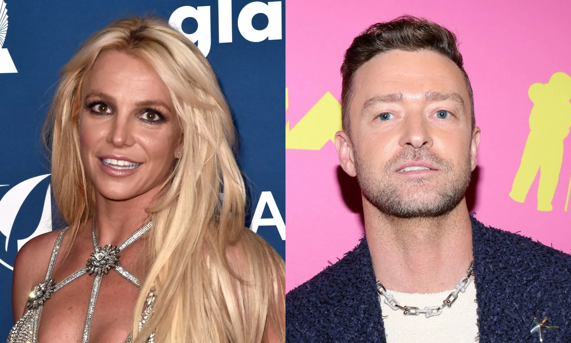 Justin Timberlake dice que no se disculpa con "nadie" días después de las disculpas públicas de Britney