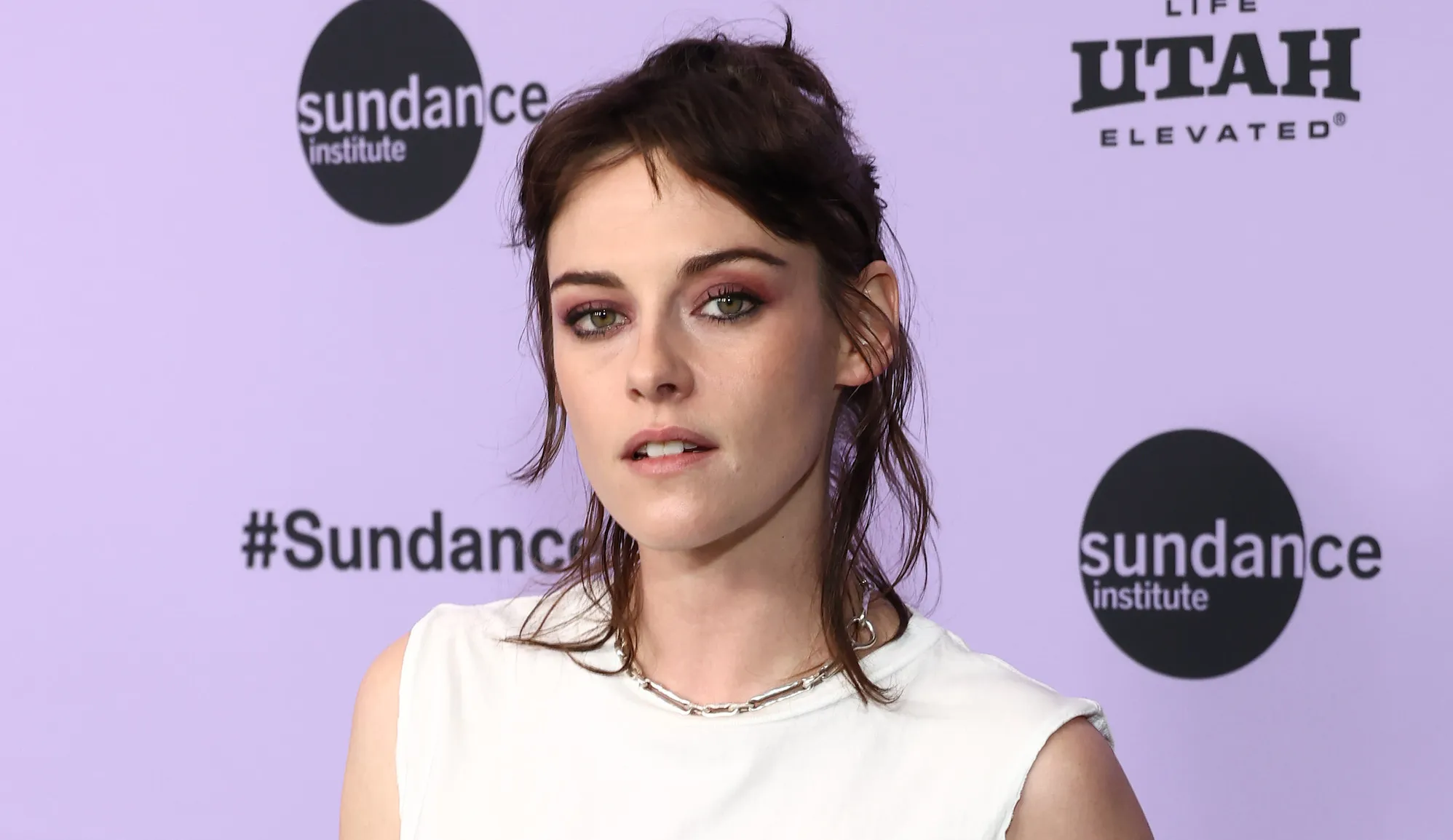 Kristen Stewart dice que la época en la que las películas queer sólo trataban sobre la homosexualidad "ha terminado".