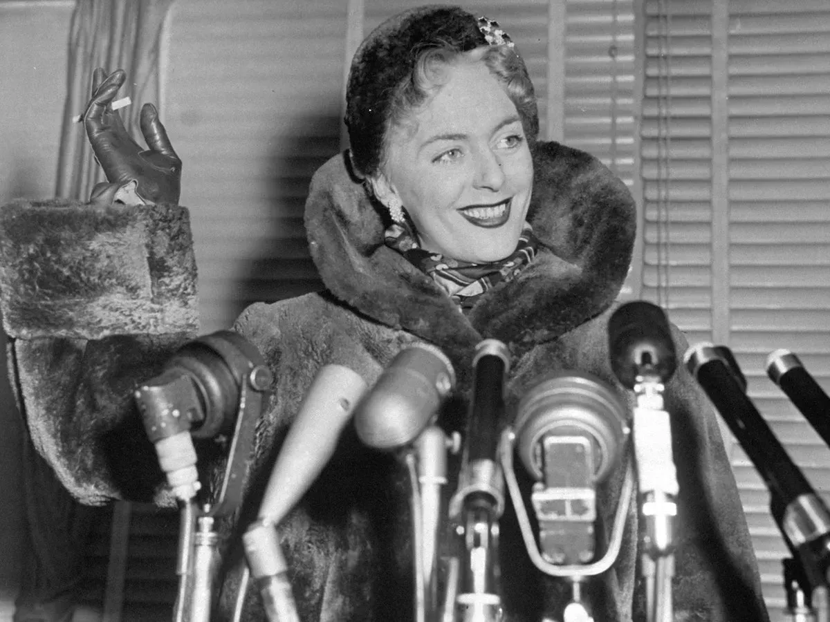La increíble historia de Christine Jorgensen: la primera celebridad transgénero de Estados Unidos