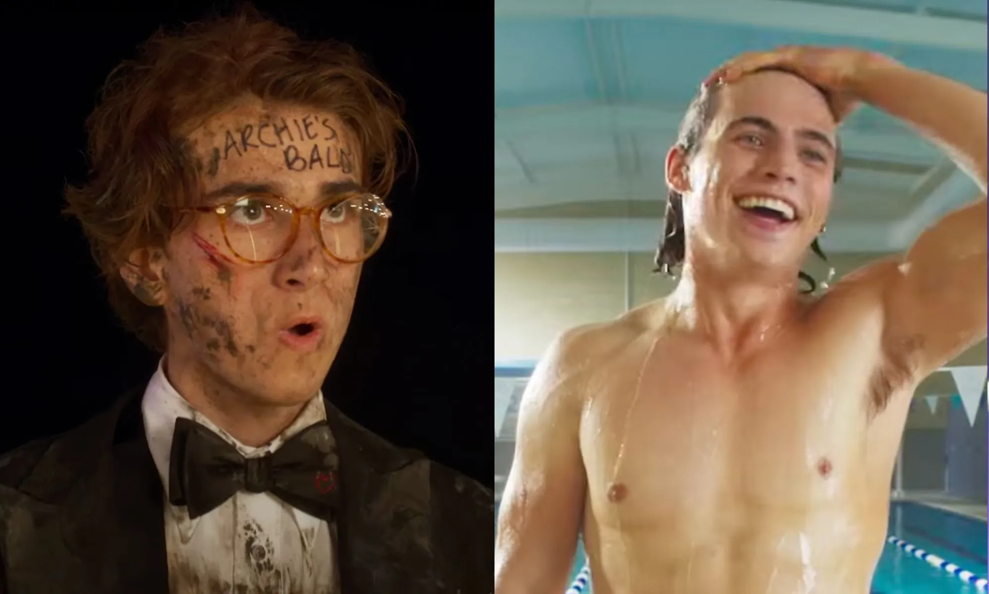 La nueva comedia romántica de la estrella de Heartstopper ya tiene fecha de estreno y teaser