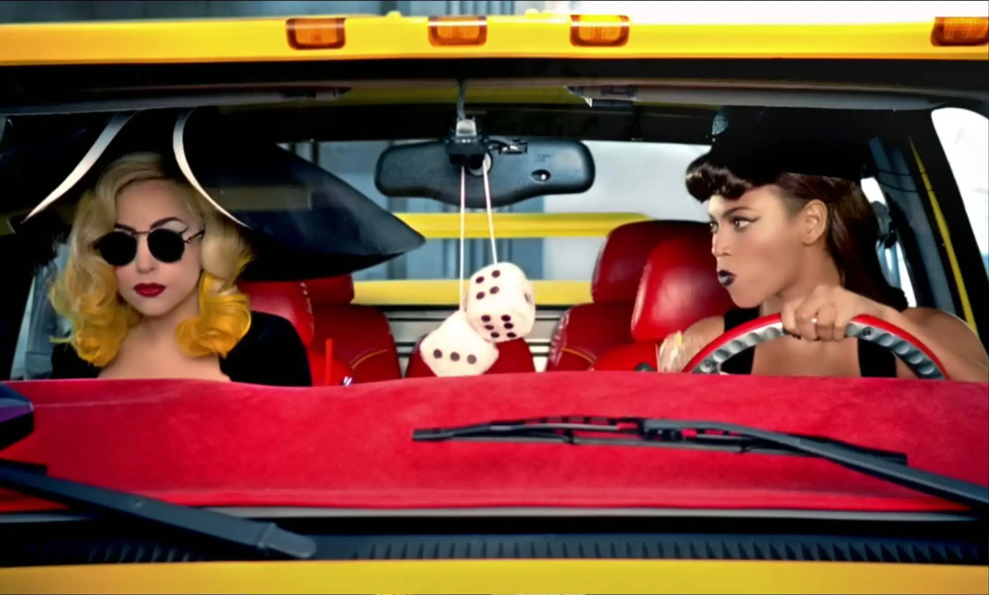 Los fans de Lady Gaga y Beyoncé creen que se acerca una nueva colaboración 14 años después de 'Telephone'