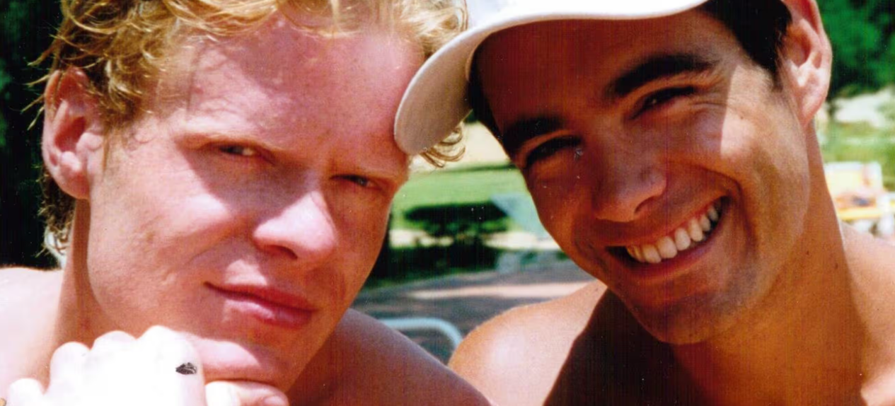 Me dijeron que el amor de mi vida iba a morir