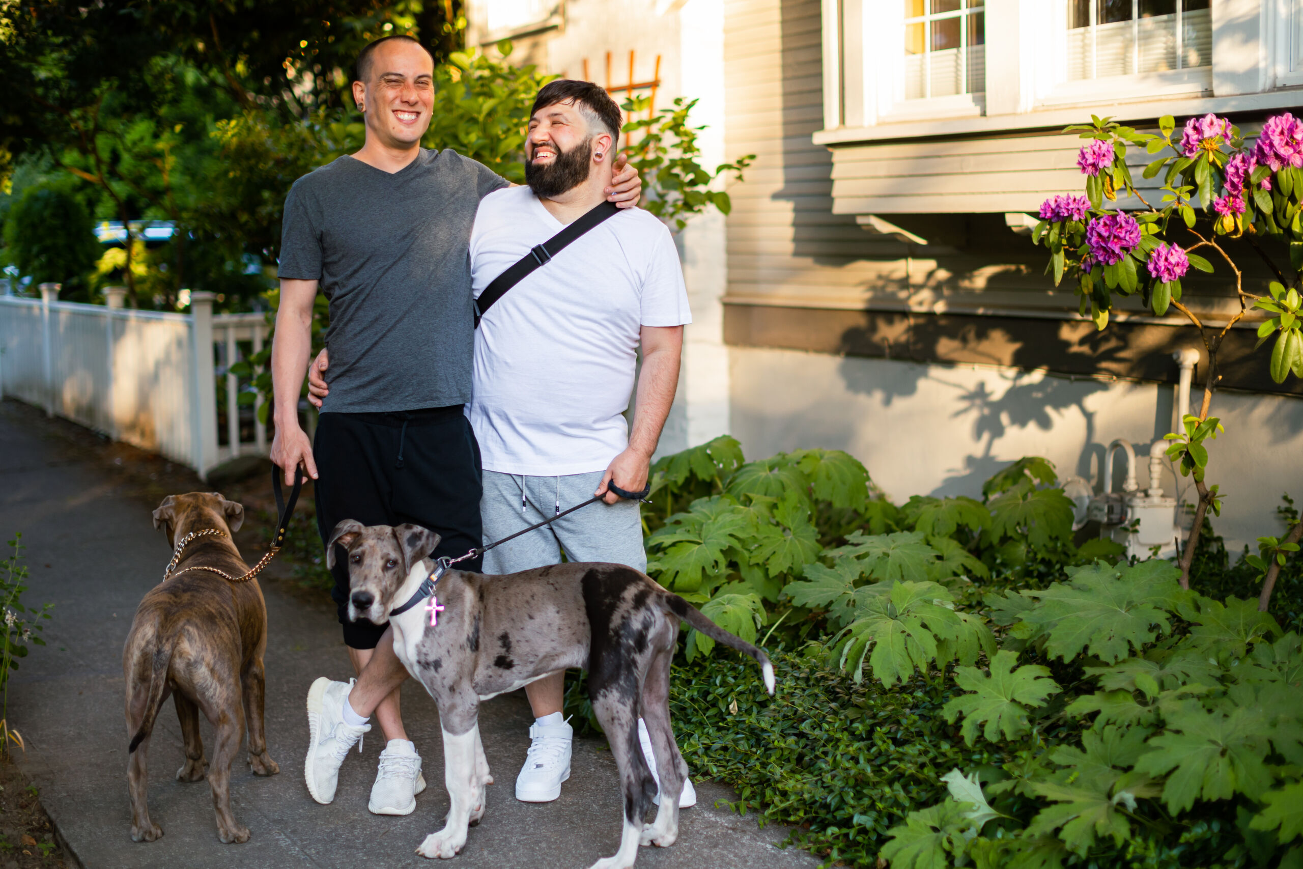 Mi marido y yo seguimos fuertes después de 15 años... menos el sexo. ¿Estamos condenados?