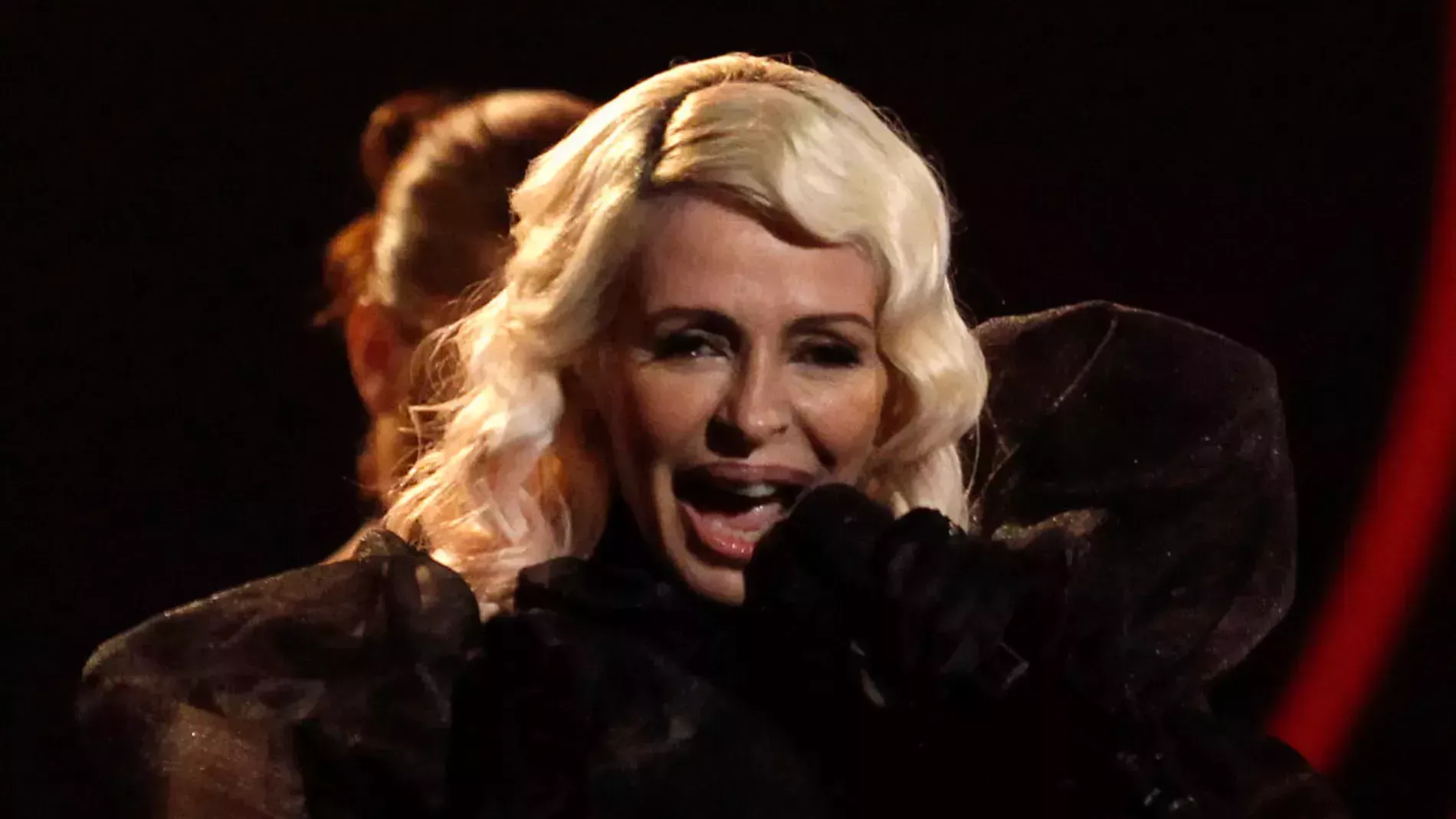 ¡Nebulossa arrasa en el Benidorm Fest y se lleva la representación de España en Eurovisión 2024!