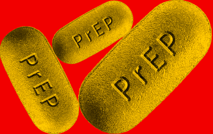 ¿Por qué Alemania utiliza tan poco la PrEP y aumentarán ahora las infecciones por VIH?