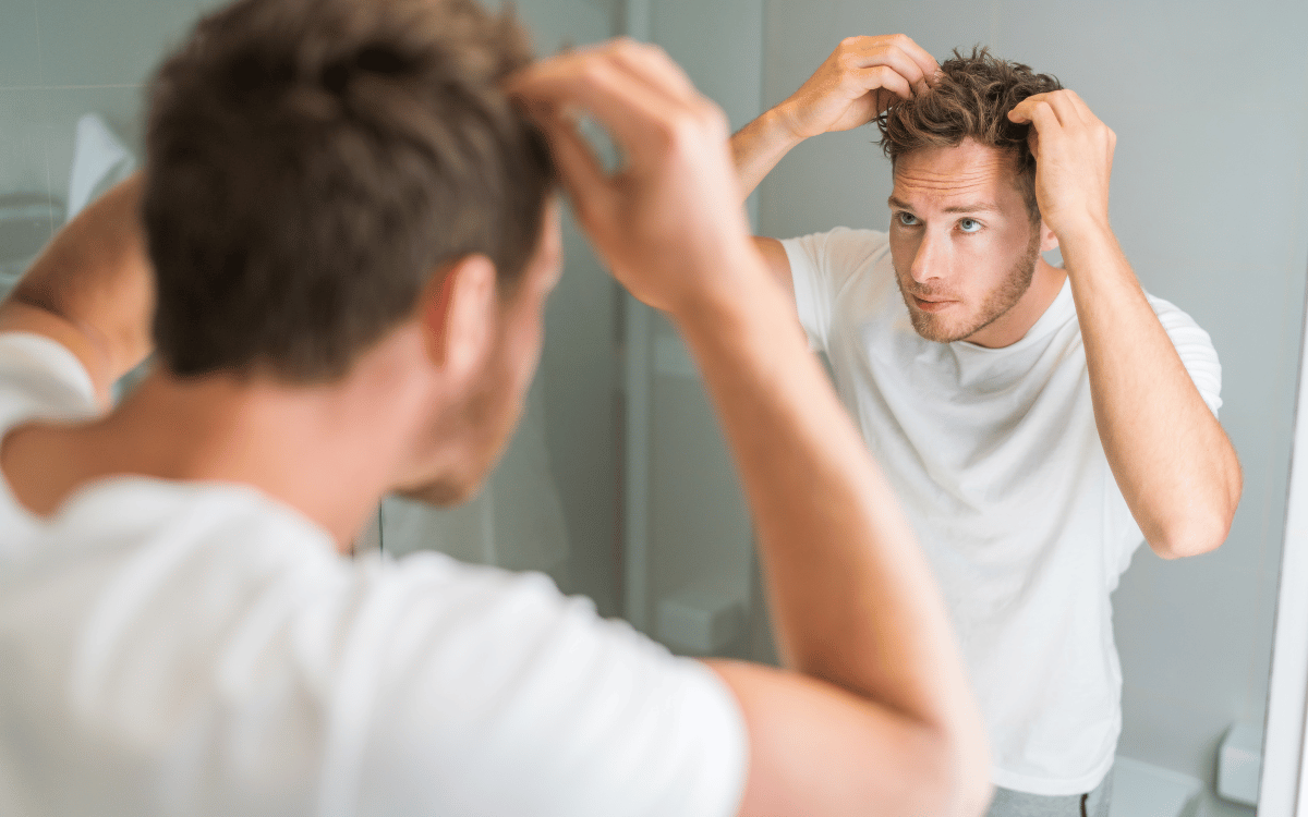 Recuperando la confianza: soluciones innovadoras para la pérdida de cabello