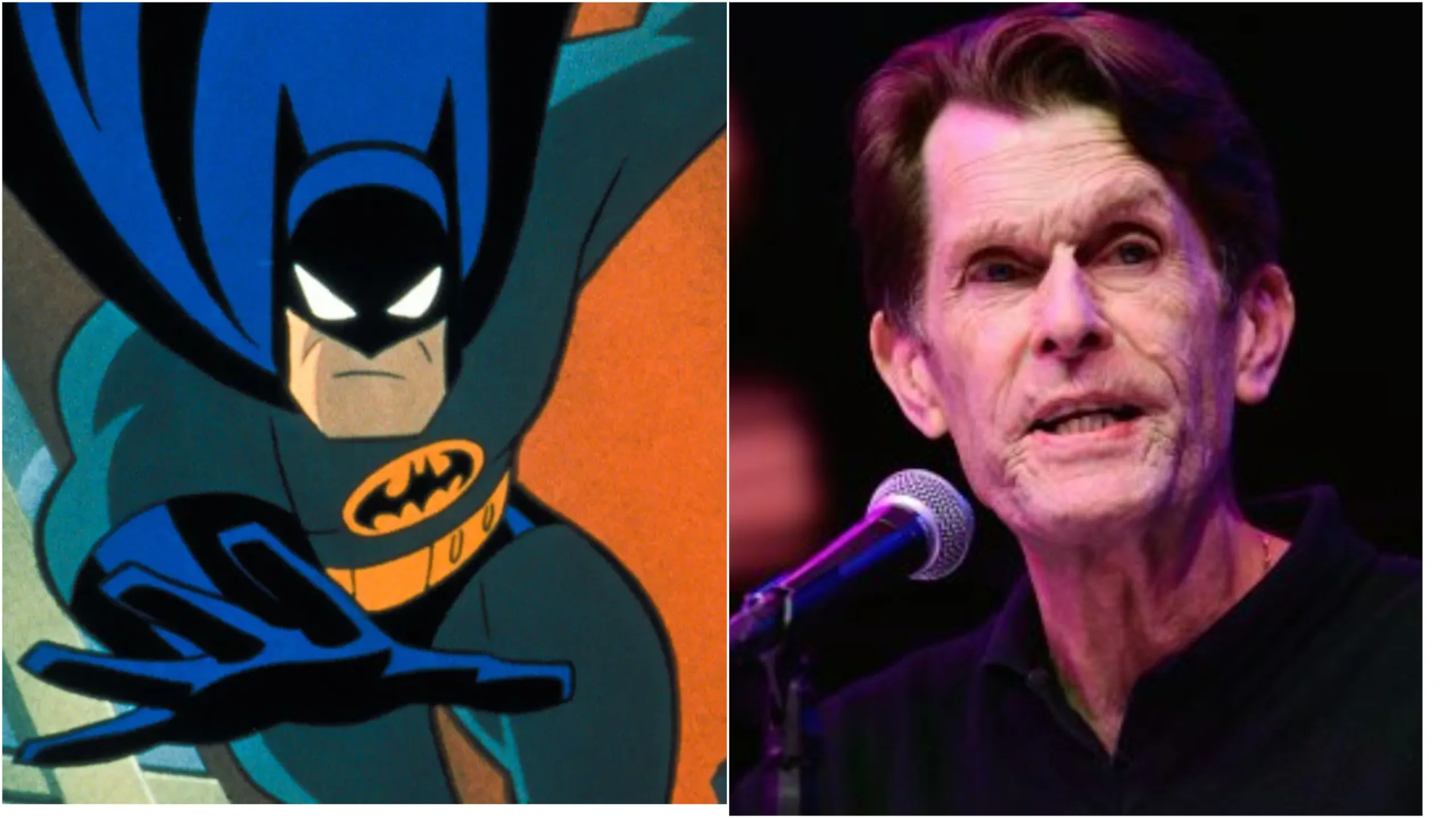 Todo lo que necesitas saber sobre Kevin Conroy, pionero y actor LGBTQ+ de Batman