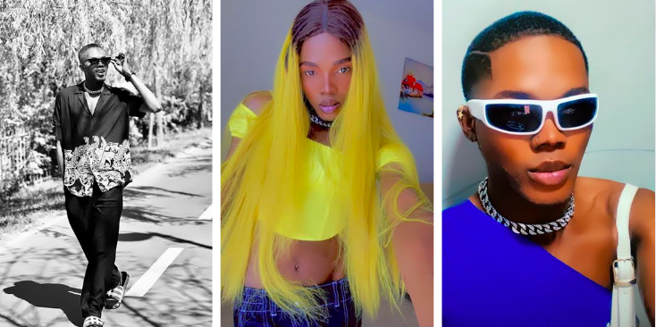 Una activista trans de Sierra Leona encuentra su "hogar" en la isla de Lesbos