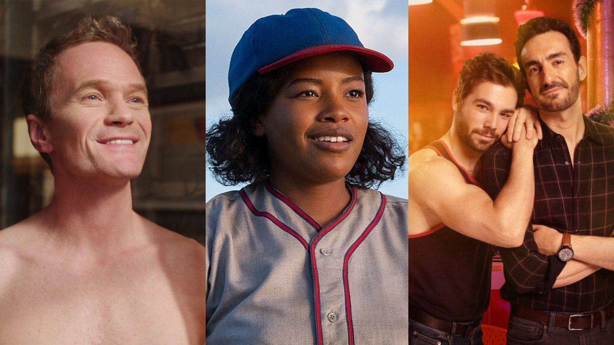 21 series LGBTQ+ que sólo duraron una temporada