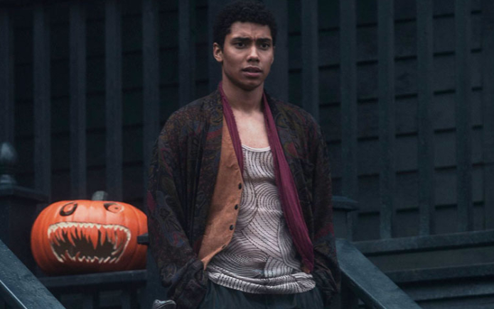 Chance Perdomo, protagonista de "Las escalofriantes aventuras de Sabrina" y "Gen V", fallece a los 27 años