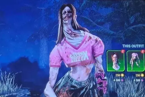 El desarrollador de Dead By Daylight acusado de 
