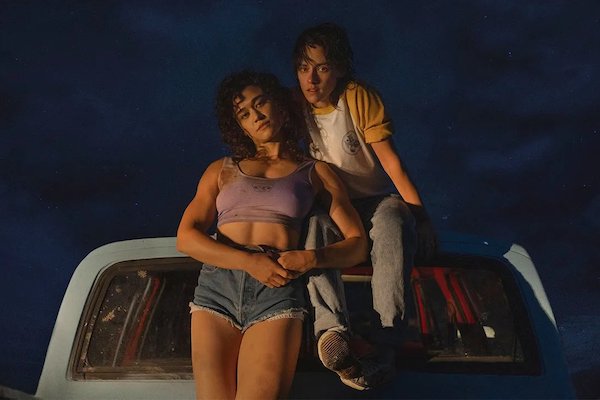 El director de Love Lies Bleeding habla de la dirección creativa y el casting