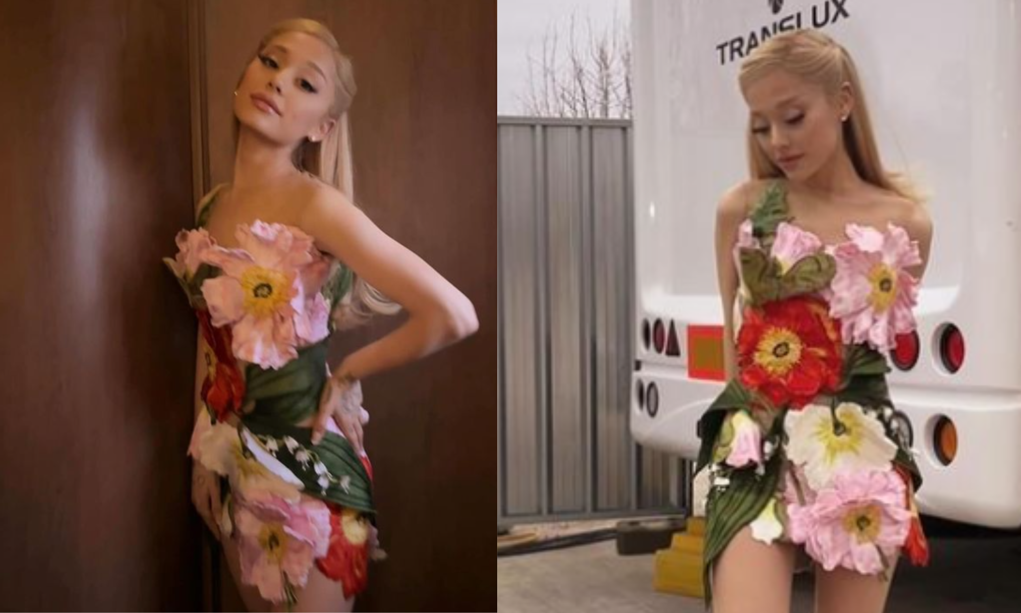 El nuevo álbum de Ariana Grande, Eternal Sunshine, alcanza el número uno en iTunes pocas horas después de su lanzamiento