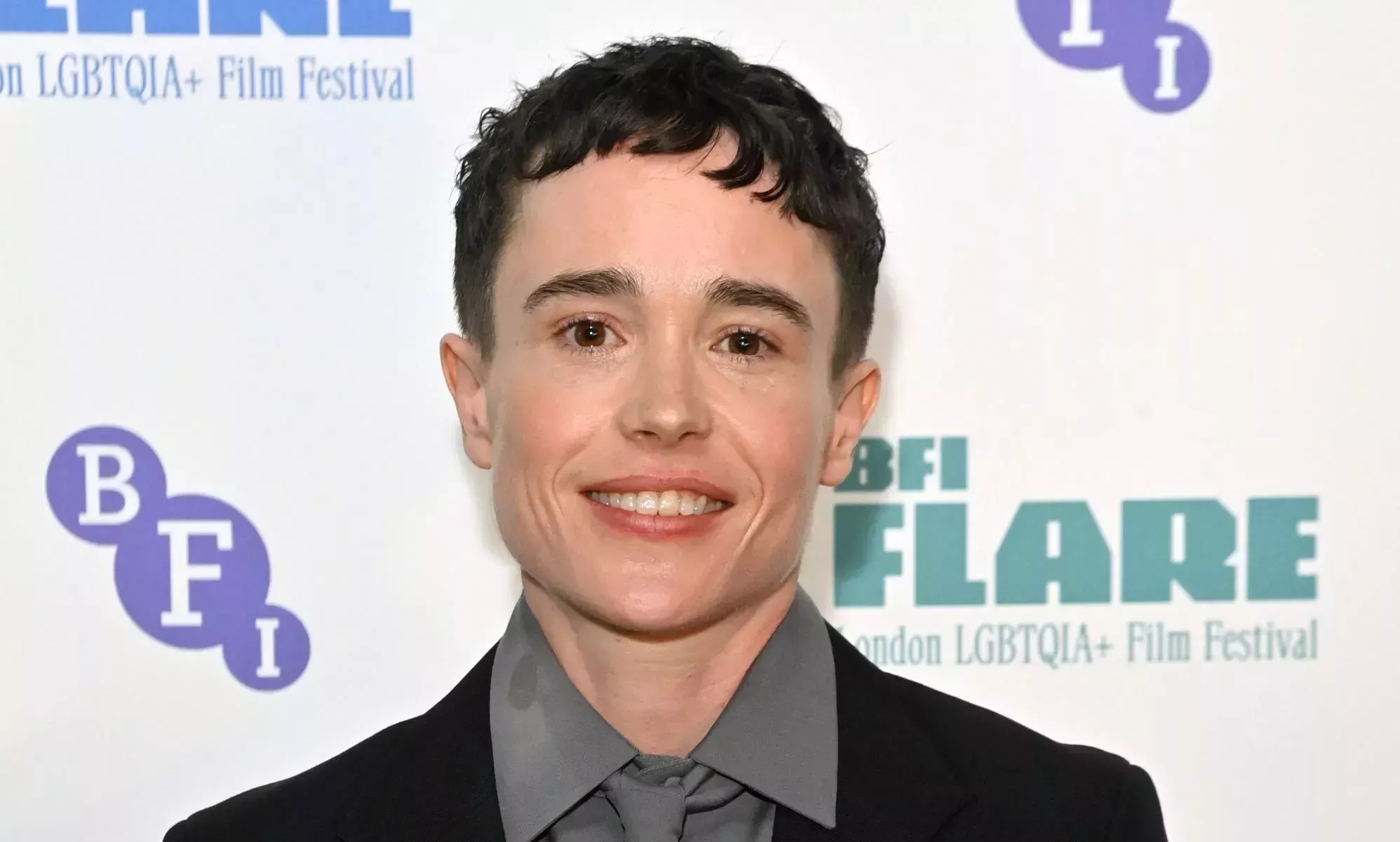 Elliot Page quiere combatir las 