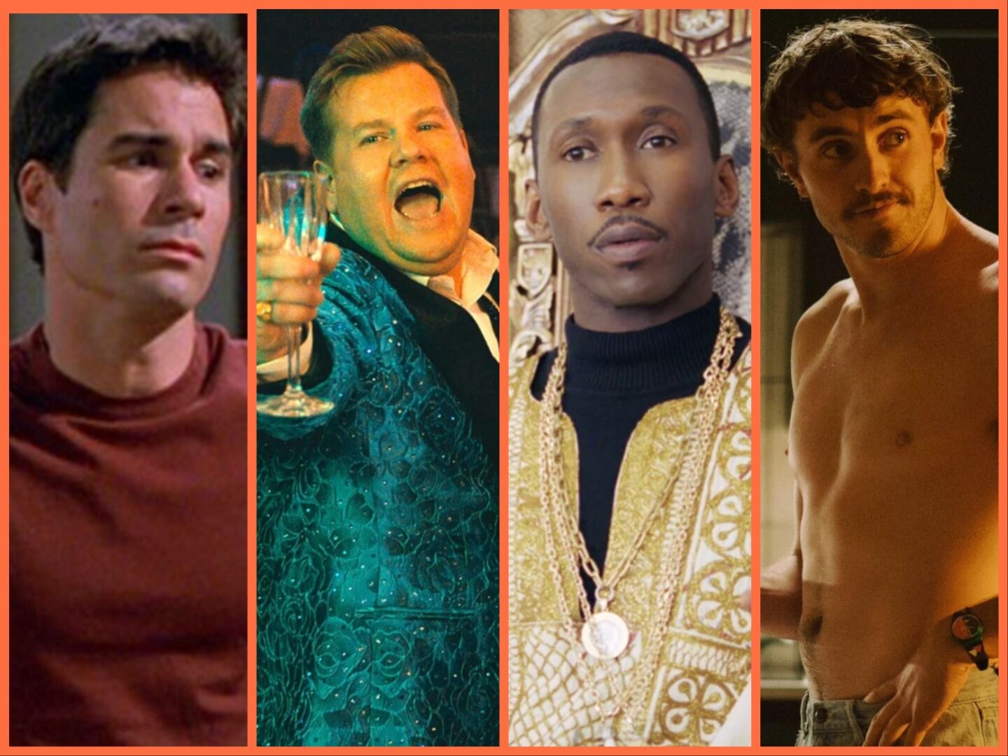 En el año 2024, ¿sigue siendo aceptable que actores heterosexuales interpreten a homosexuales?