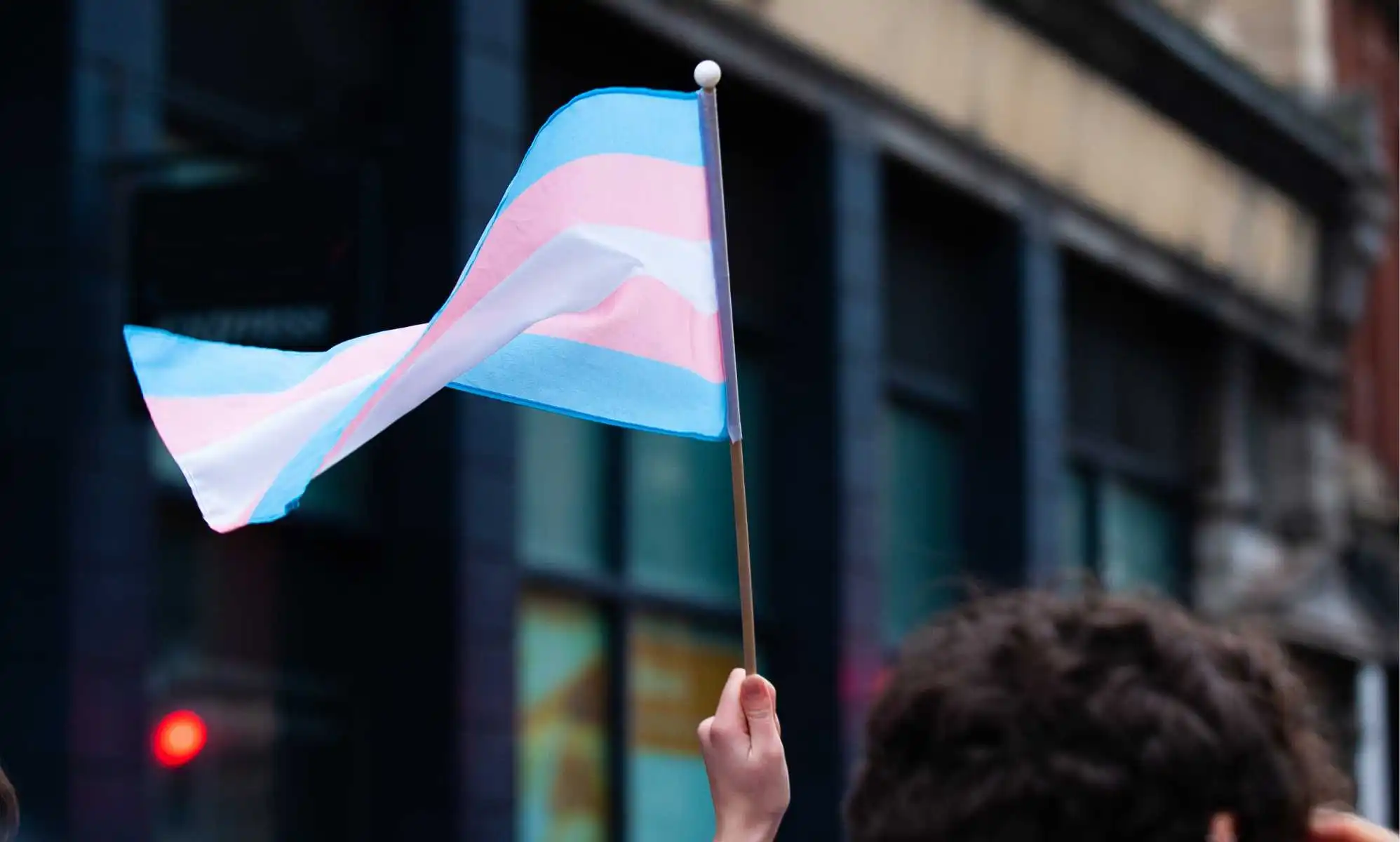 Esta ciudad estadounidense se ha declarado "santuario" para las personas trans
