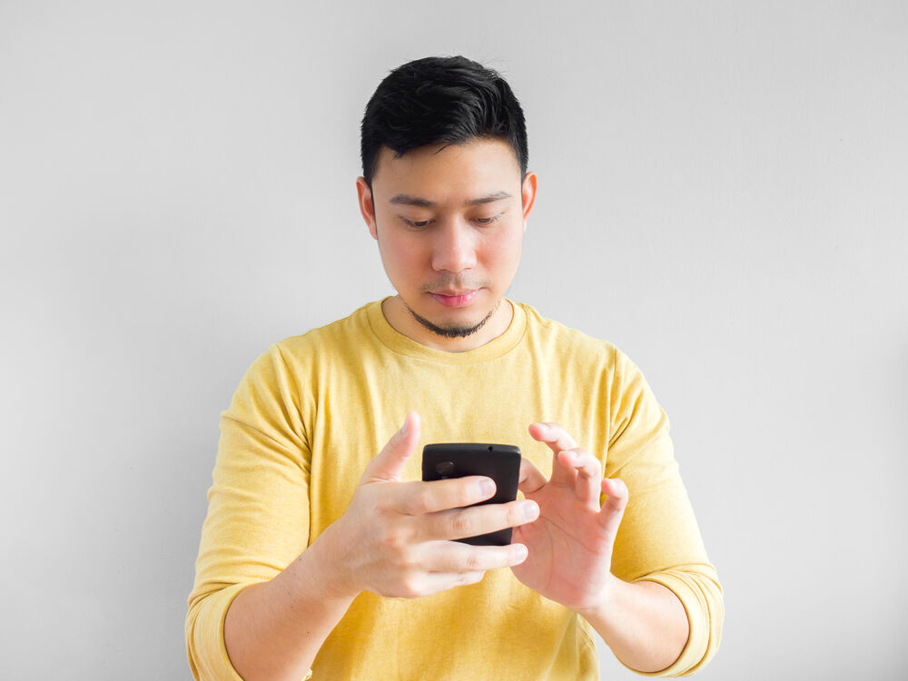 ¿Estás obligado a responder en Grindr?