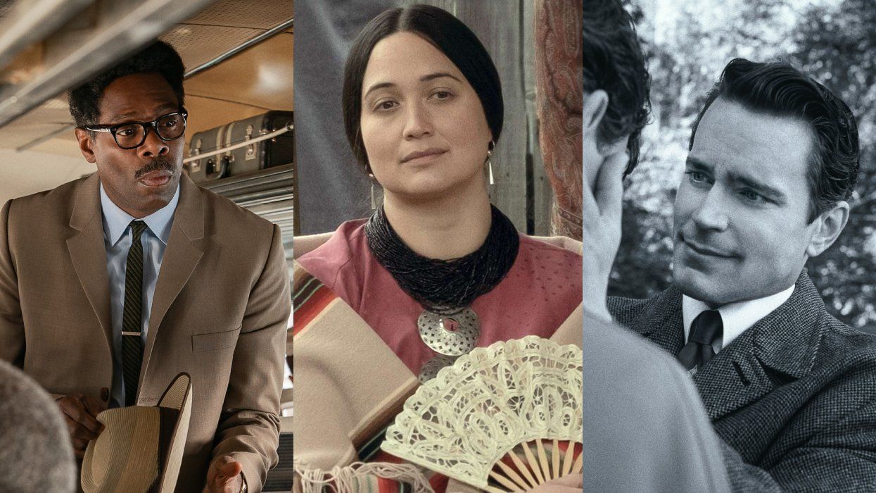 Estas son las nominaciones LGBTQ+ que NO ganaron en los Oscar 2024