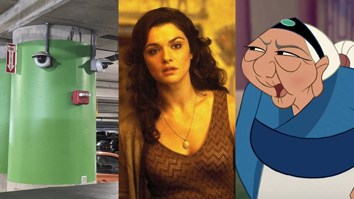 Estos son los personajes femeninos de ficción favoritos de los fans queer