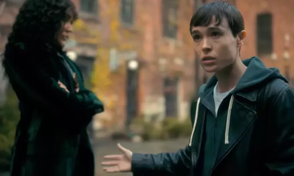 La cuarta temporada de la Academia Umbrella estará llena de 