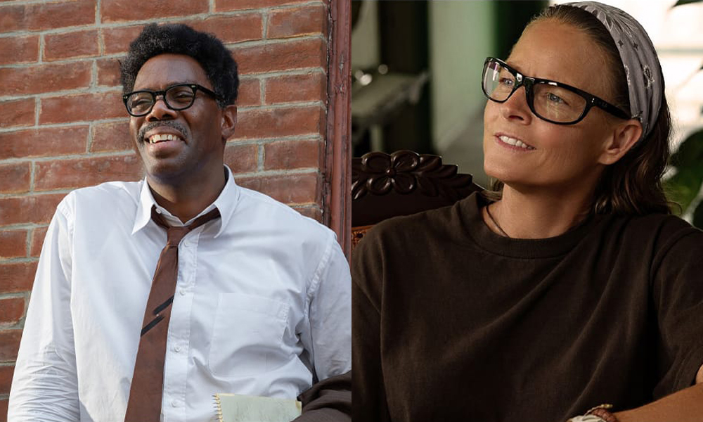 Los Oscar siguen haciendo historia con las 2 actuacionesSLGBTQI+ nominadas en 2024