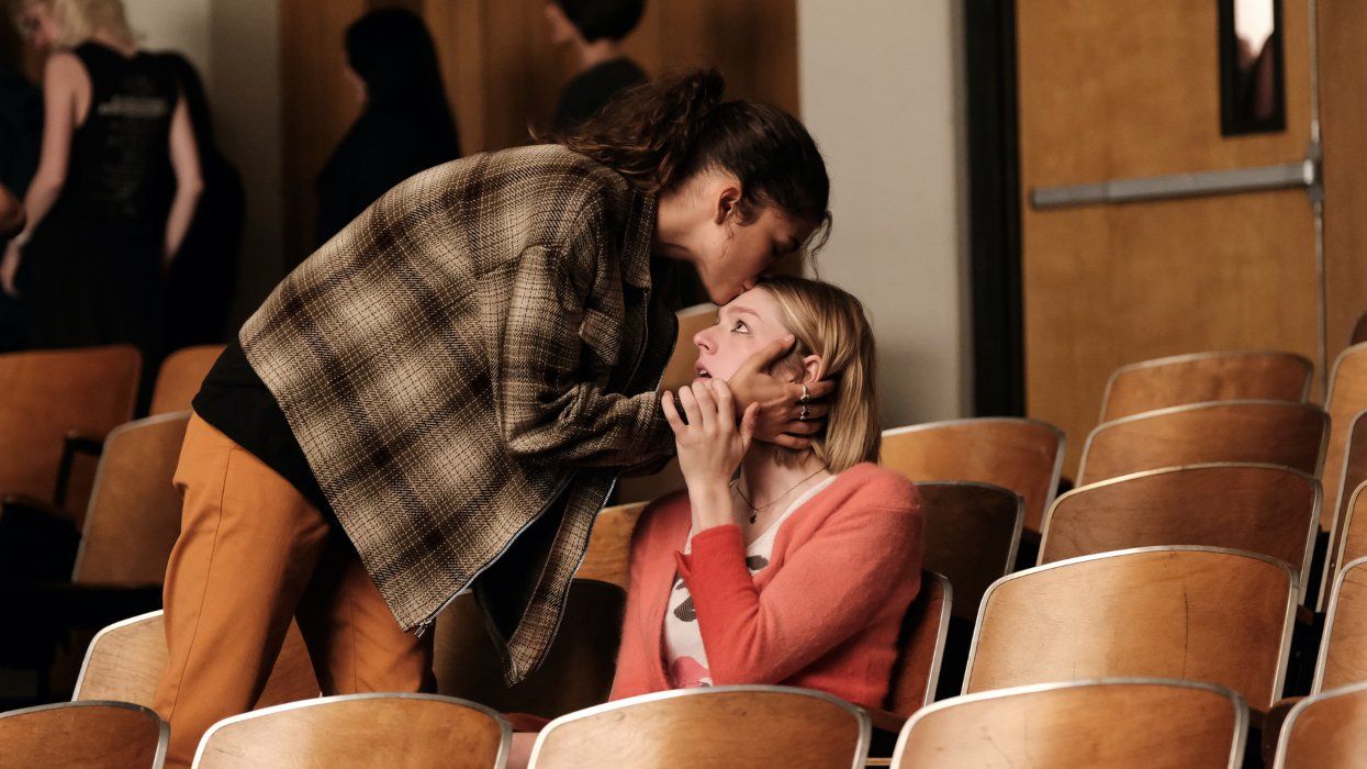 No, los rumores no son ciertos: la tercera temporada de "Euphoria" sigue en pie