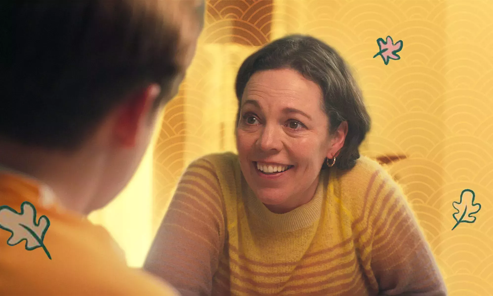 Olivia Colman no estará en la tercera temporada de Heartstopper: 'Me siento fatal'