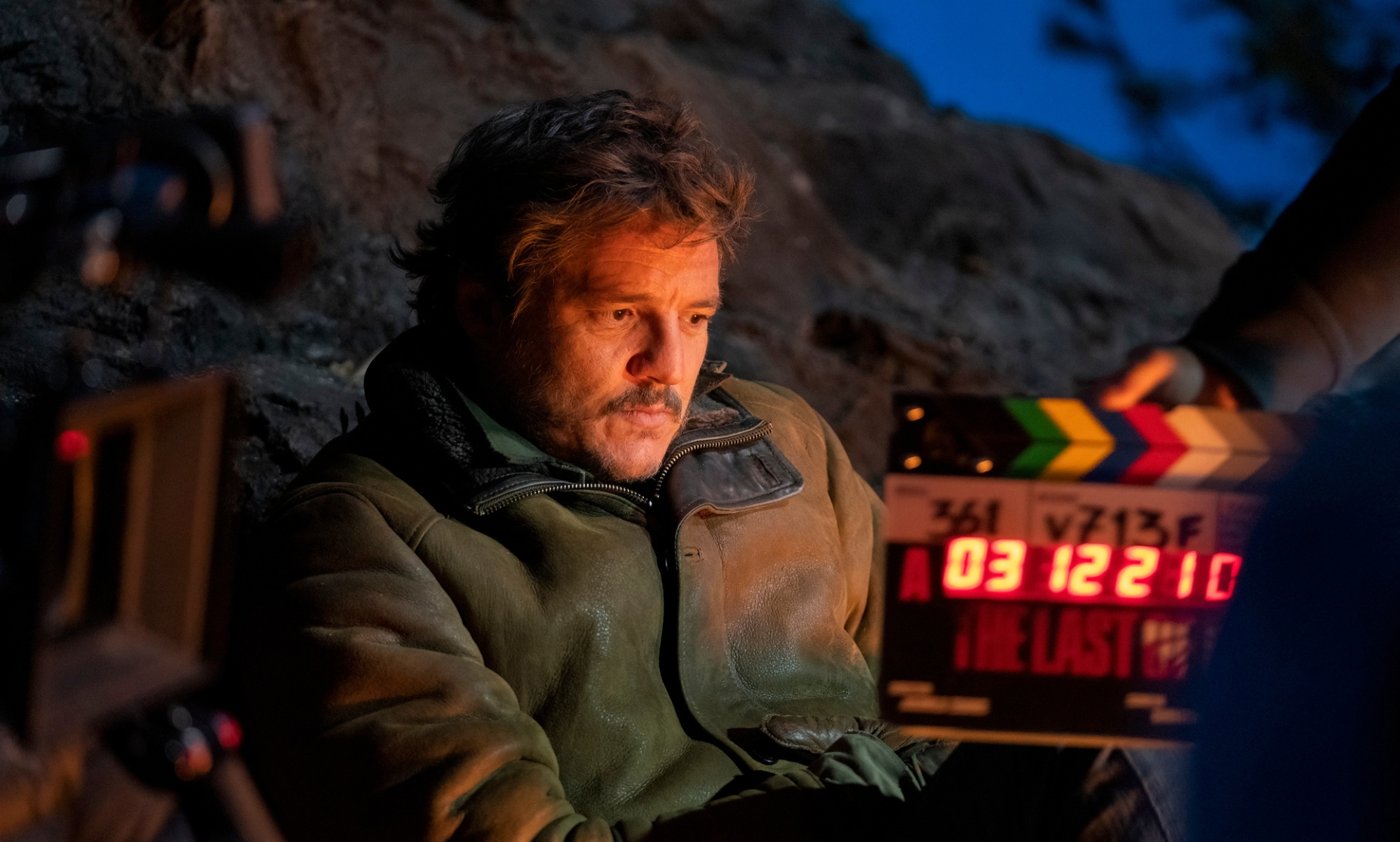 ¿Por qué está todo el mundo tan preocupado por el calendario de rodaje de la segunda temporada de Last Of Us de Pedro Pascal?