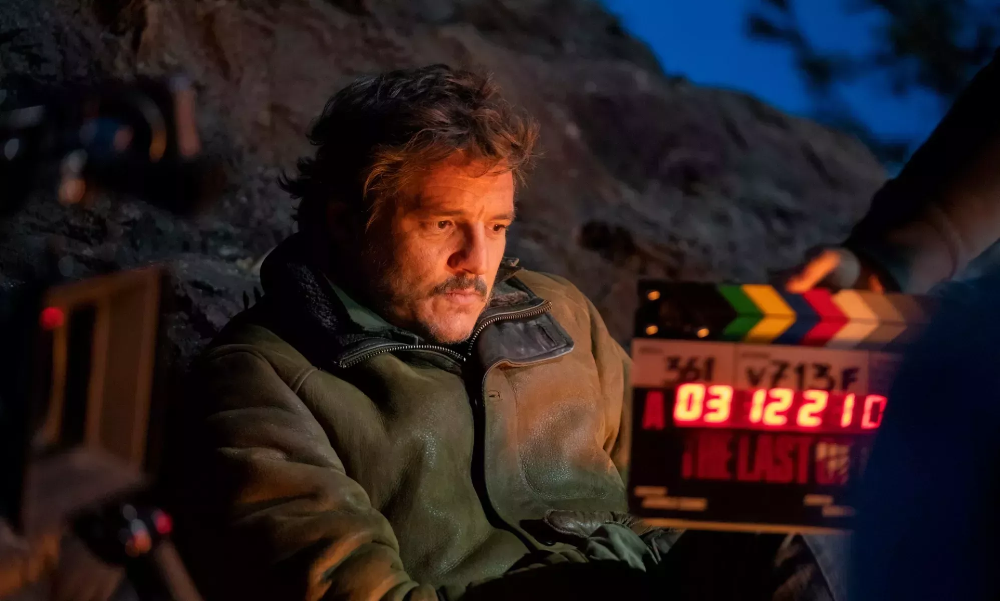 ¿Por qué está todo el mundo tan preocupado por el calendario de rodaje de la segunda temporada de Last Of Us de Pedro Pascal?