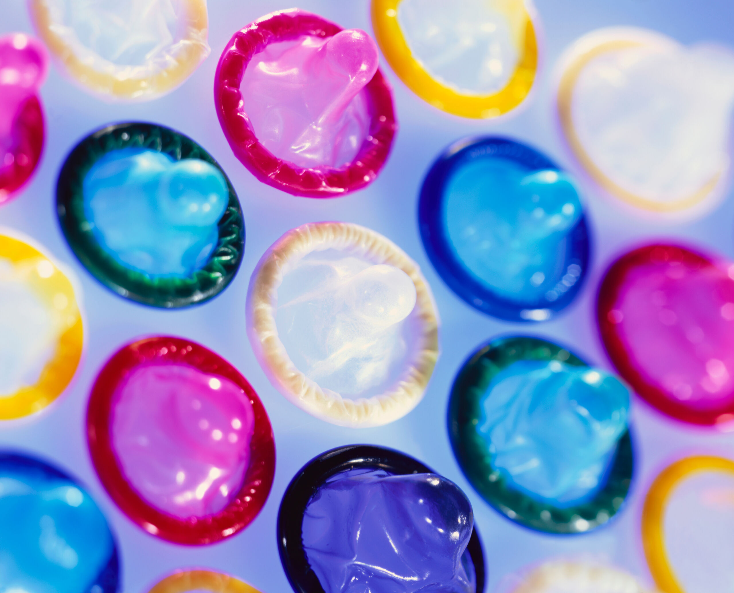 Un nuevo estudio sobre el uso del preservativo entre hombres homosexuales revela algunas conclusiones sorprendentes y alarmantes