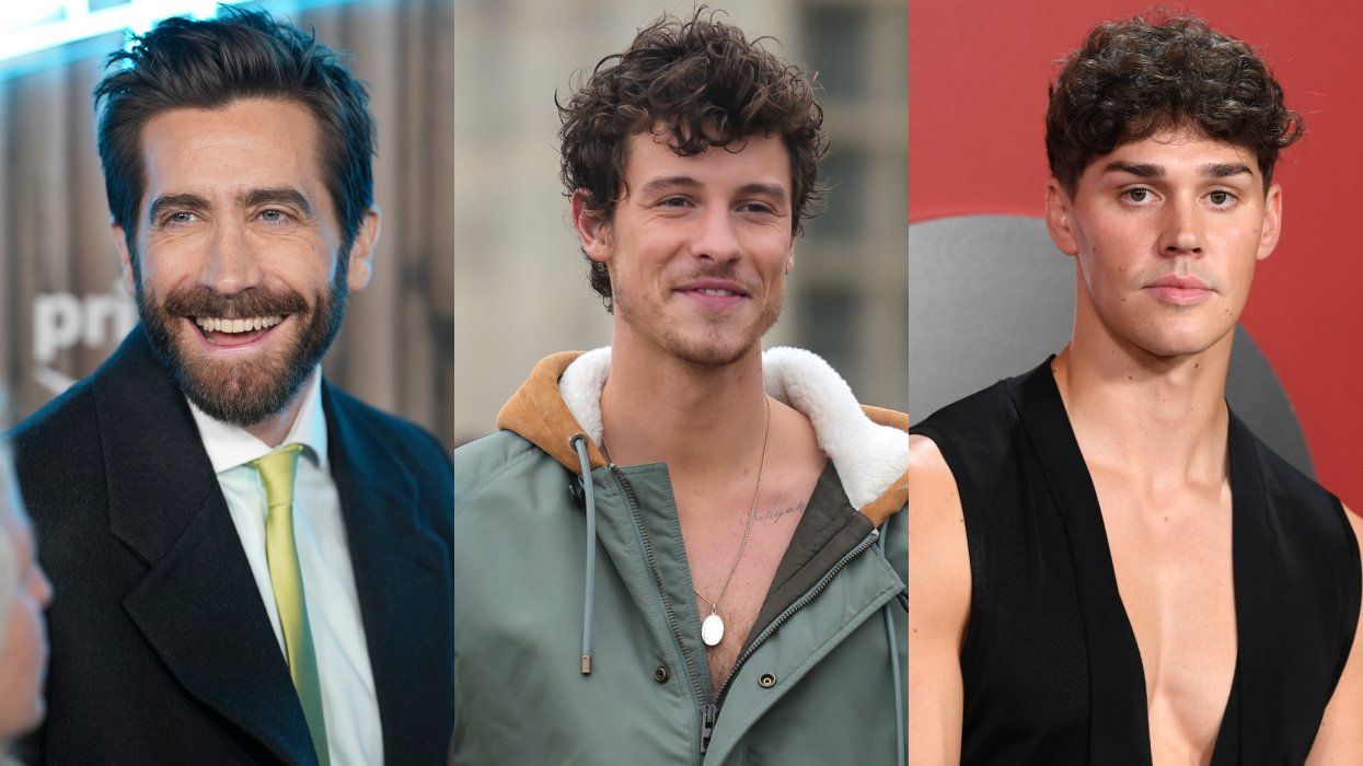 16 veces que los famosos tuvieron que decir que no eran gays