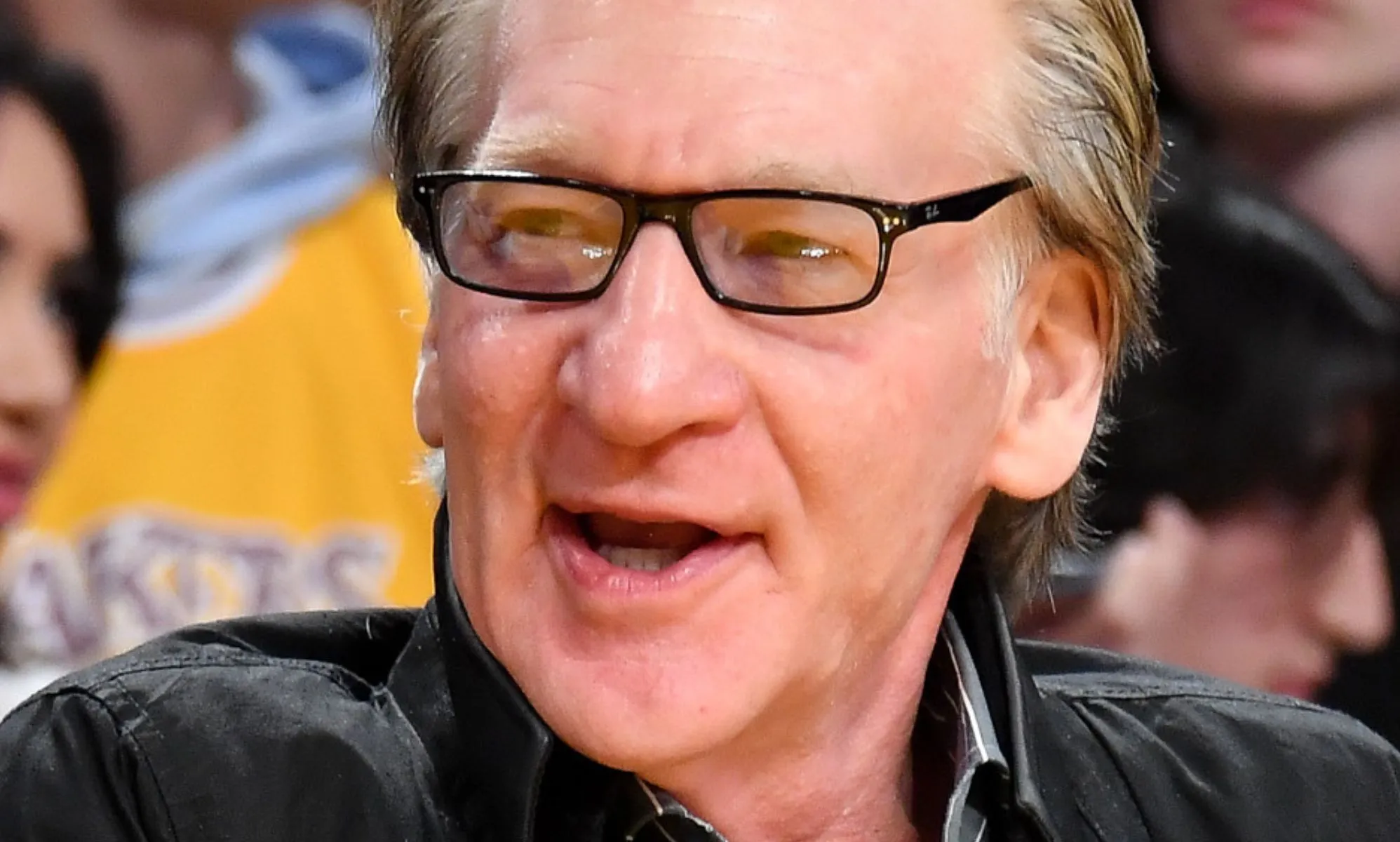 Bill Maher afirma que nadie se ha enfrentado nunca a una reacción violenta por ser "demasiado woke"