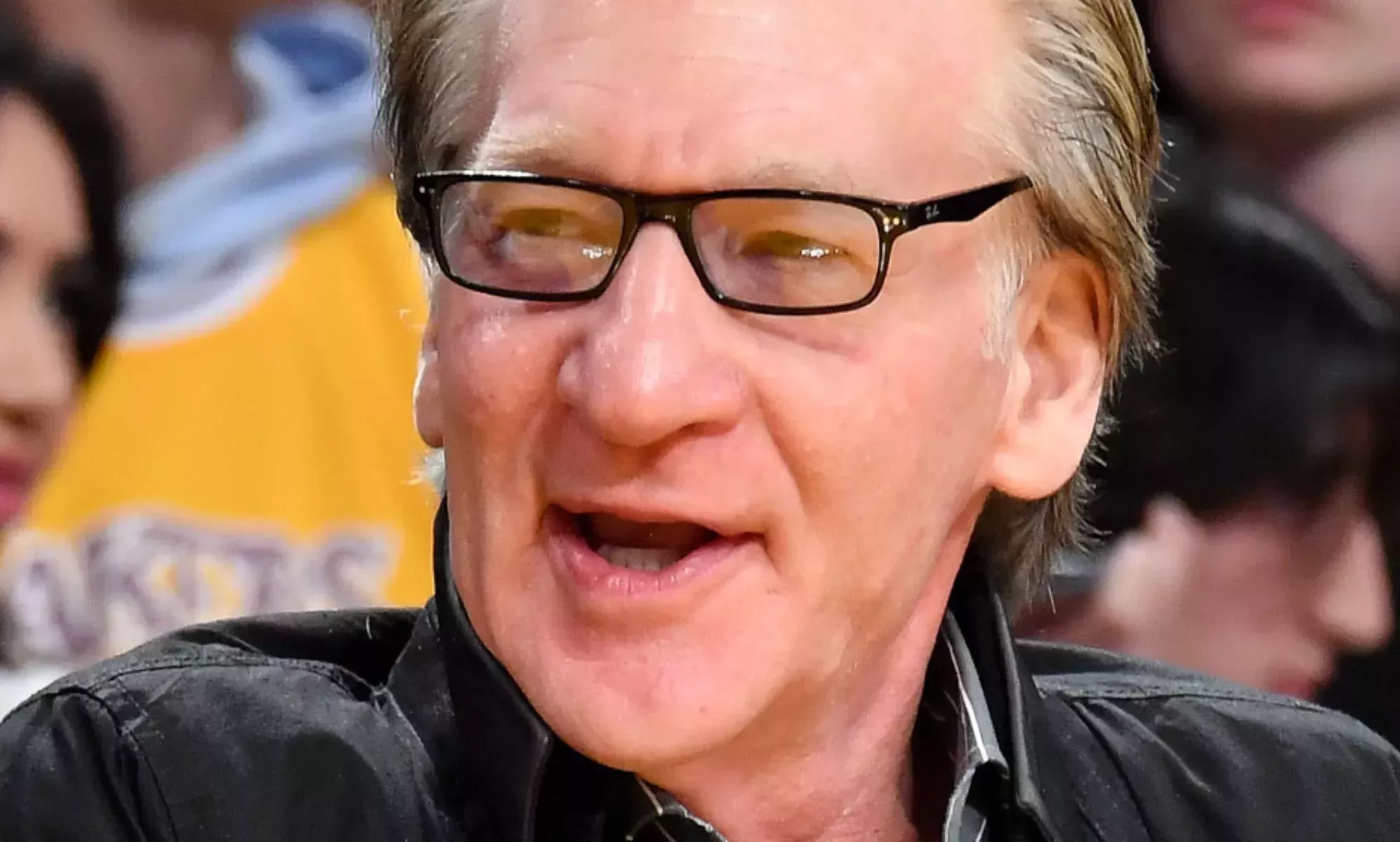 Bill Maher afirma que nadie se ha enfrentado nunca a una reacción violenta por ser