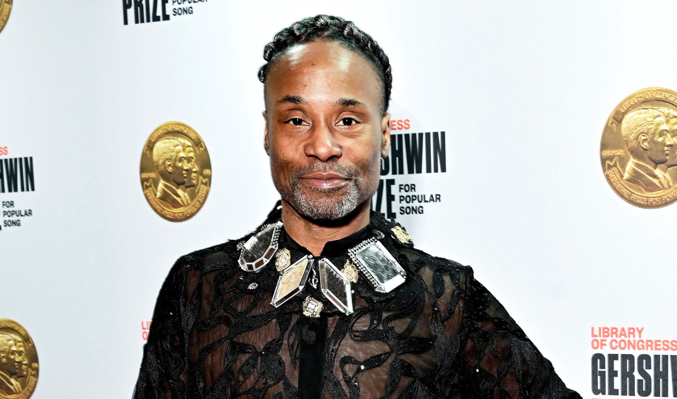 Billy Porter revela la única cosa que nunca volverá a hacer en un crucero gay