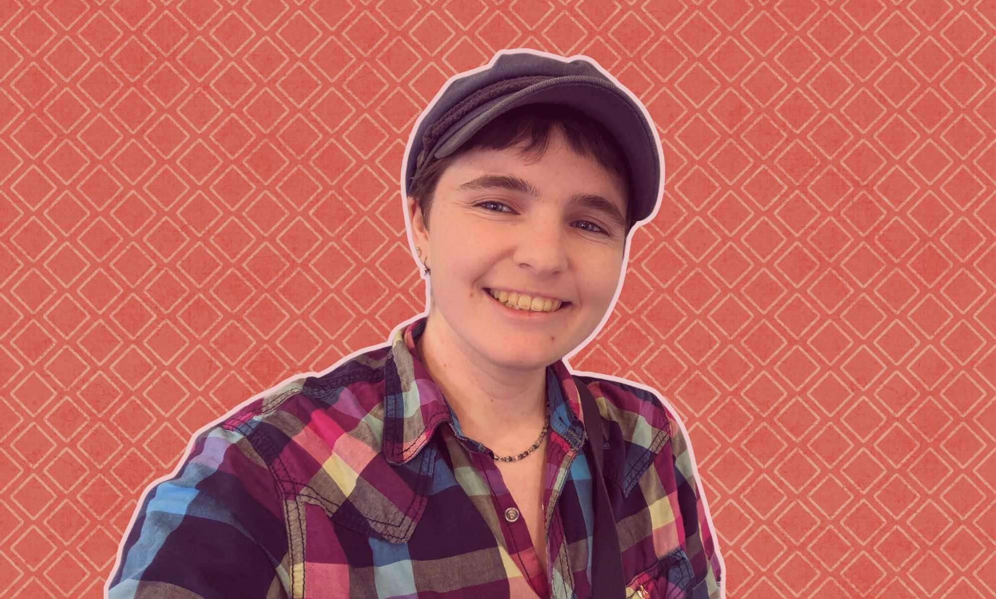 Cómo salir del armario como no binaria me ayudó a darme cuenta de que era lesbiana