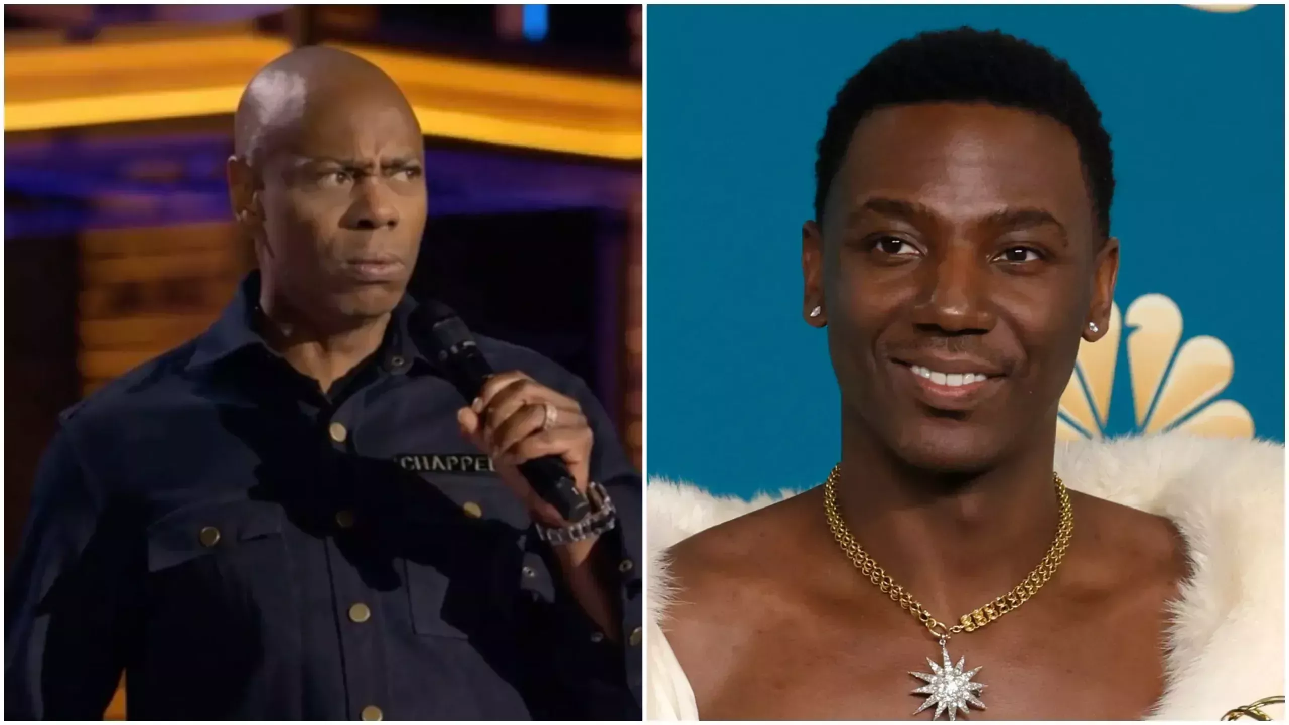 Dave Chapelle es un ególatra cuyo legado es