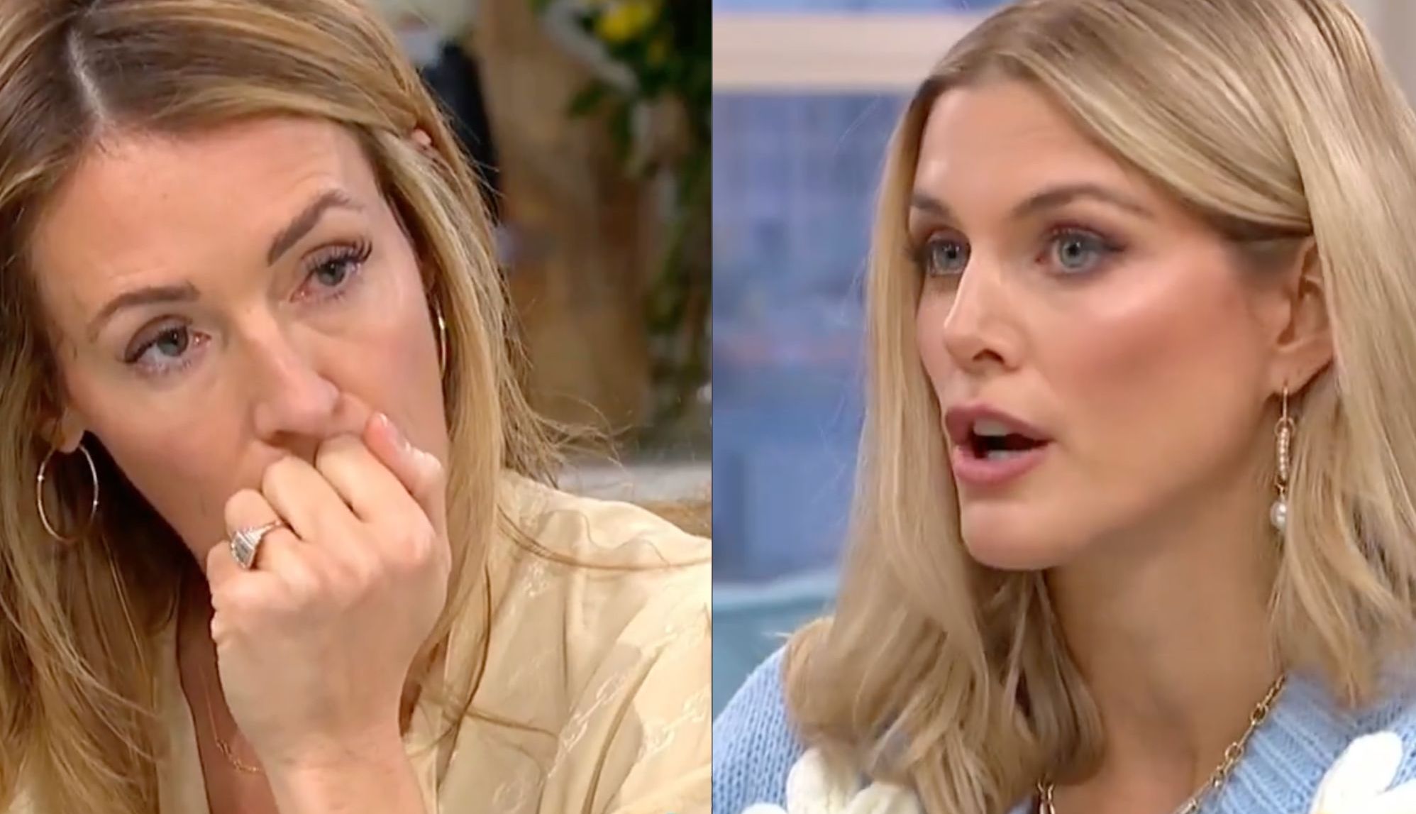 Un invitado de This Morning destroza a los que odian el lenguaje "woke" en menos de dos minutos