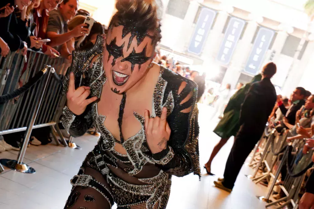 JoJo Siwa, asaltada por afirmar que inventó el género musical