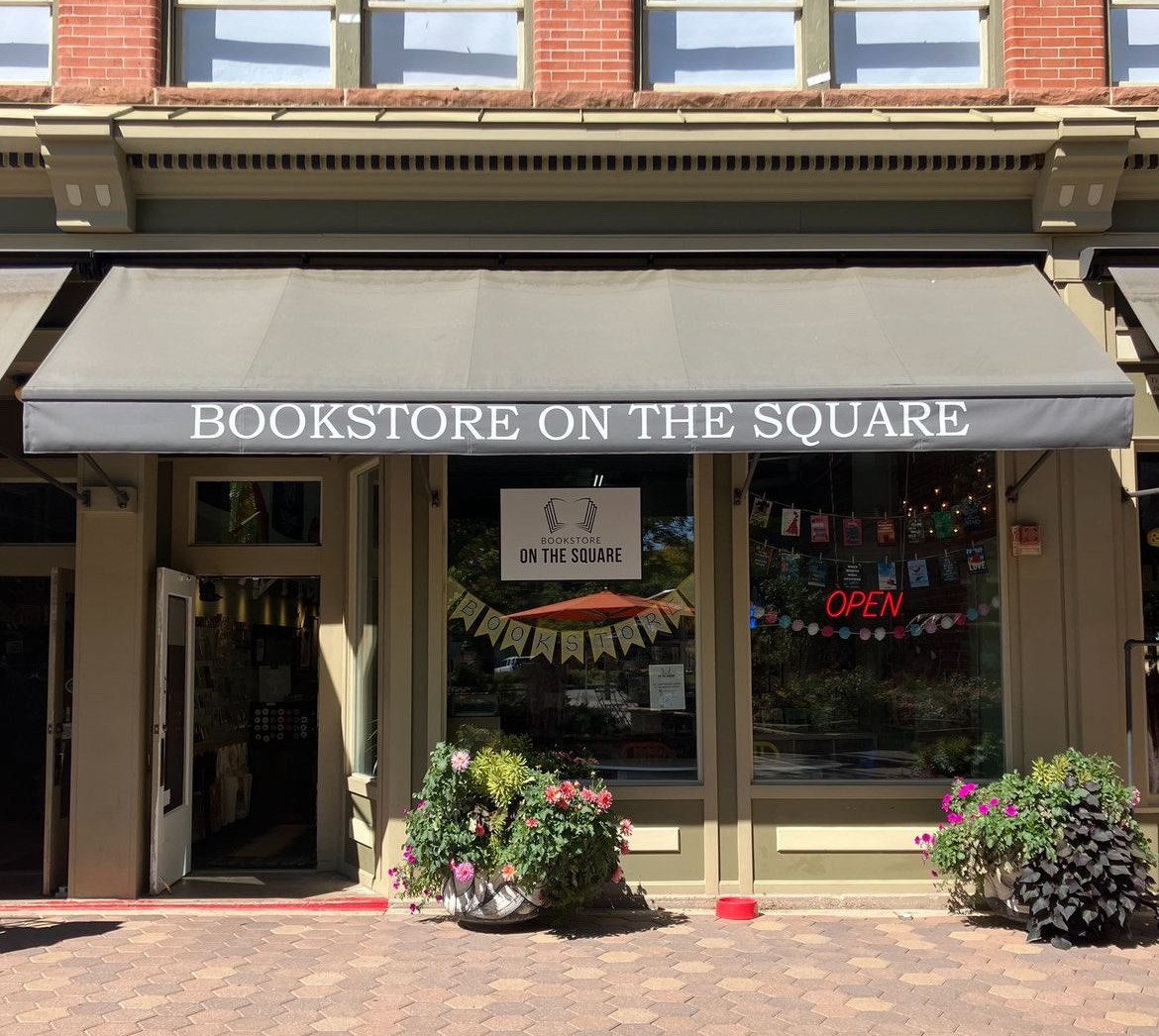 La librería Fort Collin's BookStore on the Square acoge a escritores LGBTQ+ locales