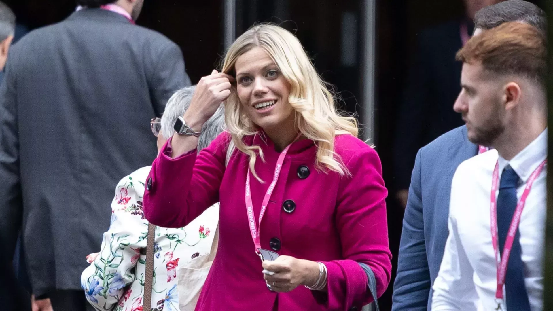 Un diputado conservador arremete contra las iniciativas escolares LGBTQ+ y afirma que es