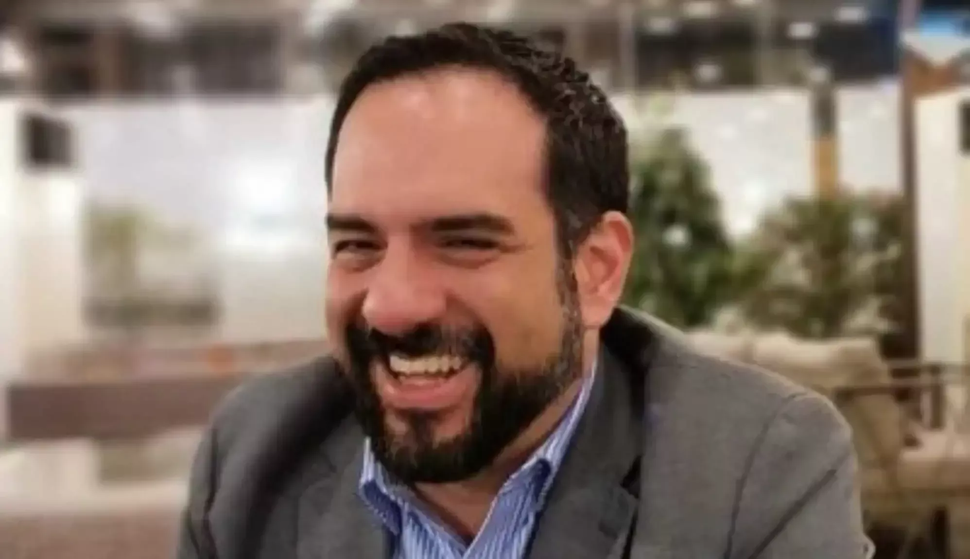 Un hombre encarcelado en Qatar por usar Grindr 